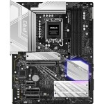 ASRock Z890 PRO RS Z890 LGA 1851 4x DDR5 PCIex16 2.5GLAN ATX (90-MXBP10-A0UAYZ)