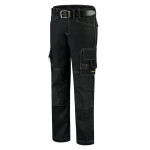 Pracovní kalhoty Tricorp unisex z plátna Cordura MLI-T61T1 44