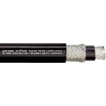 LAPP ÖLFLEX® PETRO C HFFR 23266/1000 řídicí kabel 5 G 4 mm², 1000 m, černá