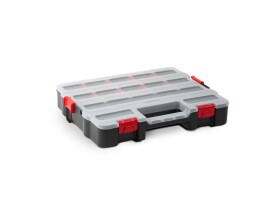 Organizér 10245B 310x389x67mm - rozbaleno-prasklý bok