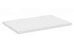 COMAD - Deska 60cm, NOVA WHITE NOVA WHITE 5907611663691
