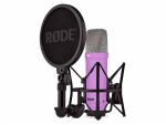 Rode NT1 Signature Series Purple