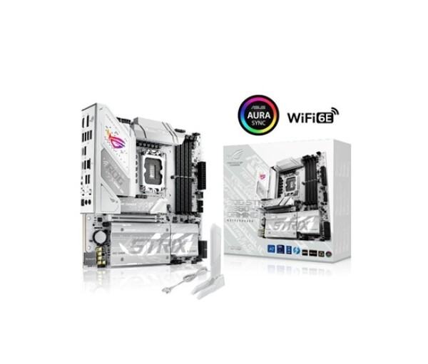 Asus ROG Strix B860-G GAMING WIFI 90MB1JF0-M0EAY0 EDF_1887531