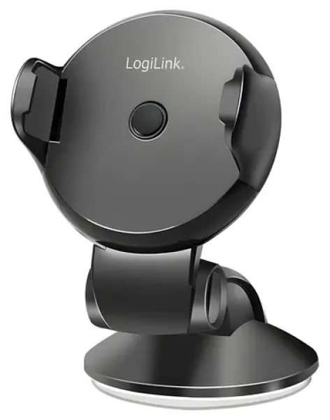 Držák na mobilní telefon do auta s přísavkou / Autodržák / univerzální upevnění (AA0199)