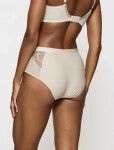 Dámské kalhotky Wild Azalea Florale Maxi - Triumph přírodní (00RB) 0042