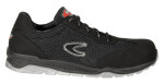 Bezpečnostní obuv Cofra FULLBACK S1PS FO SR Velikost boty: 41, Černá