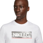 Pánské tričko Nike NK Block 100