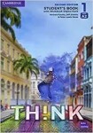 Think 2nd Edition 1 Student’s Book with Workbook Digital Pack - Herbert Puchta