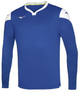 Fotbalový dres Mizuno Game Shirt Runbird JR Long Sleeve P2EA890022 Velikost textilu: 164