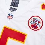 Nike Pánský dres Kansas City Chiefs NFL Patrick Mahomes #15 Game Velikost: XL