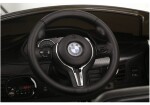 Mamido Elektrické autíčko BMW X6 M bílé