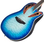 Ovation Celebrity Elite Plus CE48P-RG