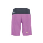 KARPOS W Roccia Bermuda, Bloom/Ombre Blue velikost: 42