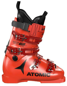 Lyžařské boty Atomic REDSTER TEAM ISSUE 170 20/21 Velikost MP (cm): 26 - 26,5