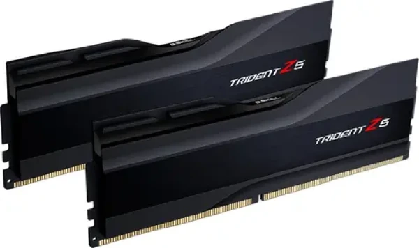 G.Skill Trident Z5 64GB (2x32GB) 6000Mhz / CL32-38-38-96 / DIMM / Non-ECC / XMP 3.0 (F5-6000J3238G32GX2-TZ5K)