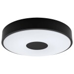 Mlight 81-3127 Valuna II sensor quad. Weiß LED stropní svítidlo s PIR senzorem LED Energetická třída (EEK2021): F (A - G