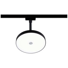 Paulmann Hildor LED pásové reflektory URail 15 W LED černá (matná)