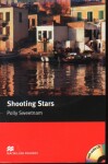 Macmillan Readers Starter: Shooting Stars T. Pk with CD - Polly Sweetnam