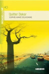 Mondes en VF B1 Quitter Dakar + CD - Delhomme, Sophie-anne