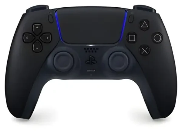 Sony DualSense Midnight Black / Bezdrátový ovladač / PlayStation 5 (711719575900)