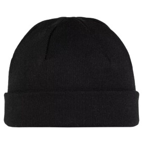 Buff Elro Pletená čepice Beanie 1323269991000 jedna velikost