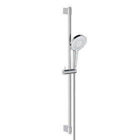 IDEAL STANDARD - Idealrain Evo Jet Set sprchové hlavice Circle 13 cm, 3 proudy, tyče a hadice, chrom B1763AA