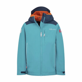 Trollkids Bergen Jacket Jr 610-191 104