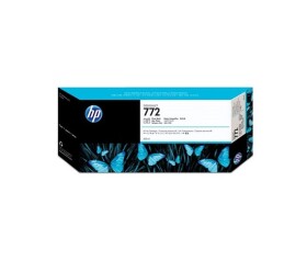 Inkoust HP 772 Black photografic DJ Ink Cart, 300 ml, CN633A EDF_716922