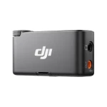 DJI Mic 2 (2 TX + 1 RX + Charging Case) černá / Bezdrátový mikrofon / 2 vysílače 1 přijímač nabíjecí pouzdro (CP.RN.00000318.03)