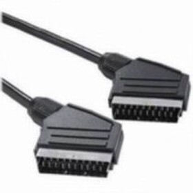 PremiumCord kabel SCART-SCART 3m M/M (8592220005375)