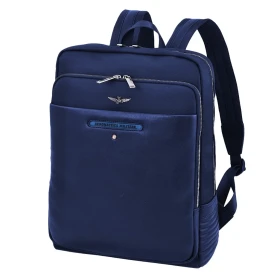 Batoh classic Aeronautica Militare SKY AM-454-05 modrá 16 L