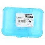 Krabička na svačinu Step by Step, Dolphin Finja, modrá