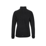 Craft CORE EXPLORE FLEECE MIDLAYER W 1915247-999000 černá - Běžecká mikina CRAFT CORE Explore Fleece - černá Velikost textilu: S