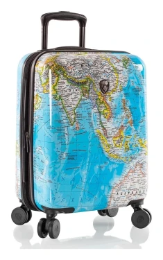 Heys Journey 3G S Blue Map 49 L HEYS-13146-3010-21