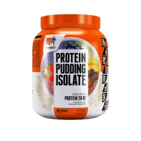 Extrifit Protein Pudding Isolate 900 g mango (17767)