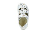 Froddo Sandal G3150291-13 White+