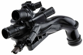 PIETRO Termostat CITROËN C4 I II DS PEUGEOT 207 208 308 5008 RCZ 1.6
