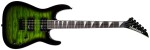 Jackson JS32 Dinky Arch Top HT AMR TGB