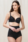 Triumph 10205990 Wild Rose Sensation WP barva:0004-black 85E