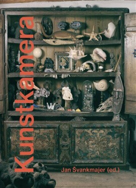 Kunstkamera - Jan Švankmajer