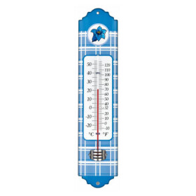 TFA 12.2052.06 - Nástěnný teploměr - modrá (TFA12.2052.06)
