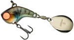 Illex Wobler Deracoup 2,6 cm 10 g Magric Green Perch / Vláčecí nástraha / potápivá