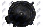 PIETRO Ventilátor topení Mercedes-Benz GL (X164) M (W164) R (W251, V251)