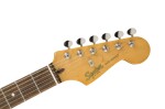 Fender Squier Classic Vibe Duo-Sonic HS LRL LPB