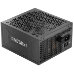 Corsair RM750x SHIFT černá / 750W / 80 PLUS Gold / 140mm ventilátor / modulární (CP-9020298-EU)