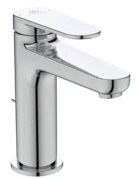 Ideal Standard Cerafine Nuovo - Umyvadlová baterie s výpustí | chrom (BD908AA)
