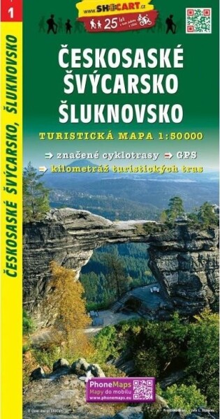 Českosaské Švýcarsko, Šluknovsko