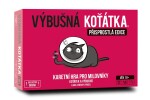Výbušná koťátka: Přisprostlá edice