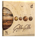 Galileo Galilei - Tomáš Holek