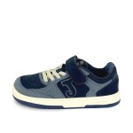 Dětské barefoot vycházkové boty FLEXY JR NAVY BLUE Joma BFFLEJW2603V - 30